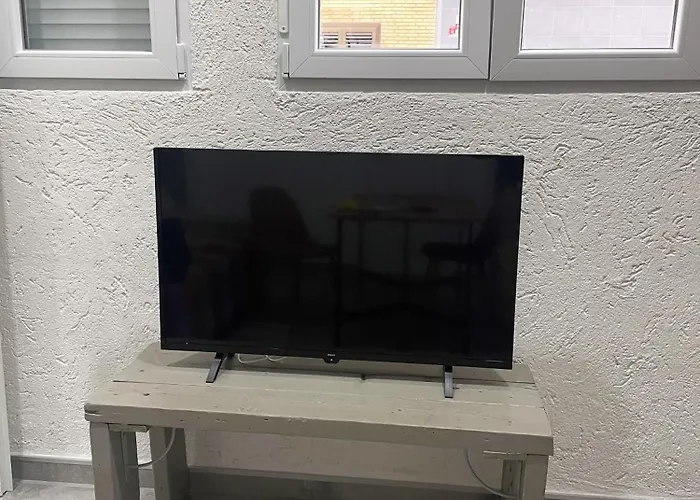 Cartagena Bajo 01 * Las Palmas de Gran Canaria