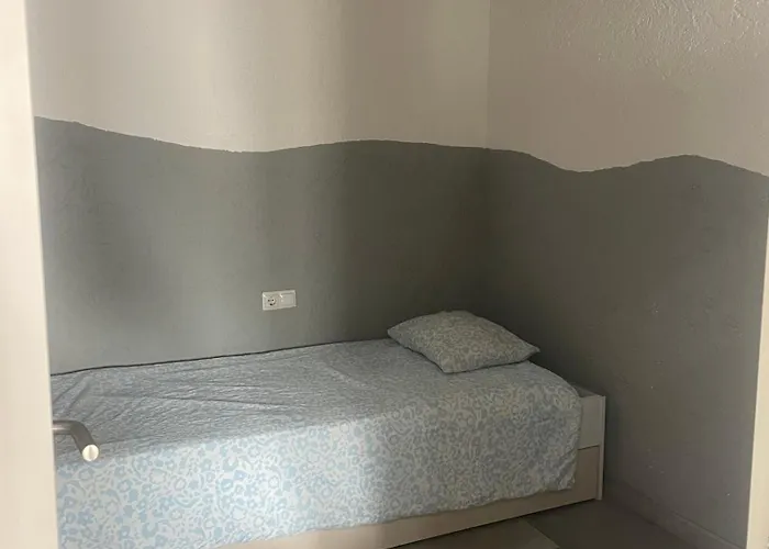 Apartament Cartagena Bajo 01