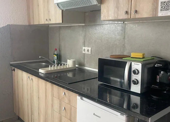 Cartagena Bajo 01 Apartament