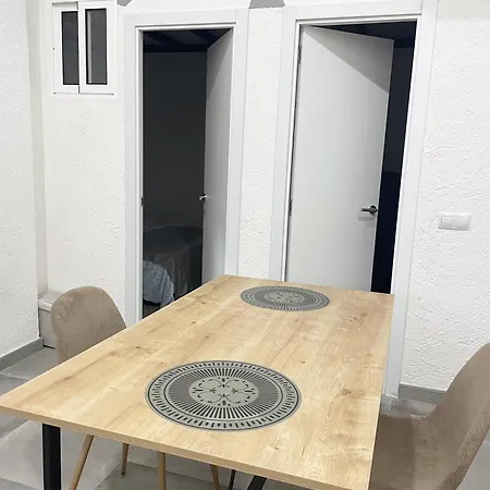 Cartagena Bajo 01 Las Palmas