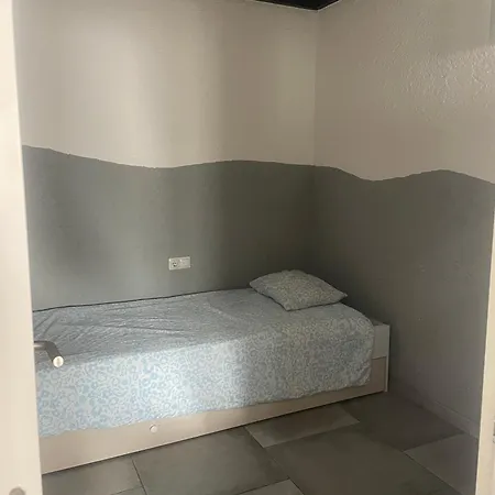 Apartamento Cartagena Bajo 01