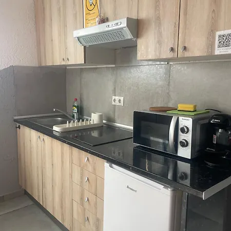 Cartagena Bajo 01 Apartament