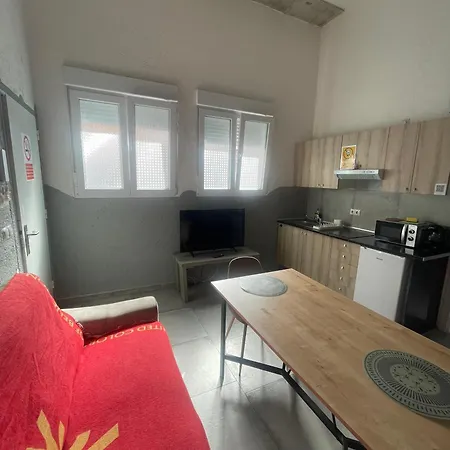 Appartement Cartagena Bajo 01