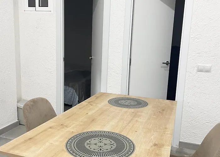 Cartagena Bajo 01 Las Palmas