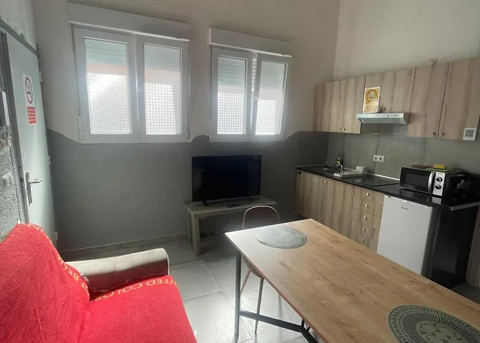 Apartament Cartagena Bajo 01