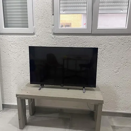 Cartagena Bajo 01 * ラスパルマス・デ・グランカナリア